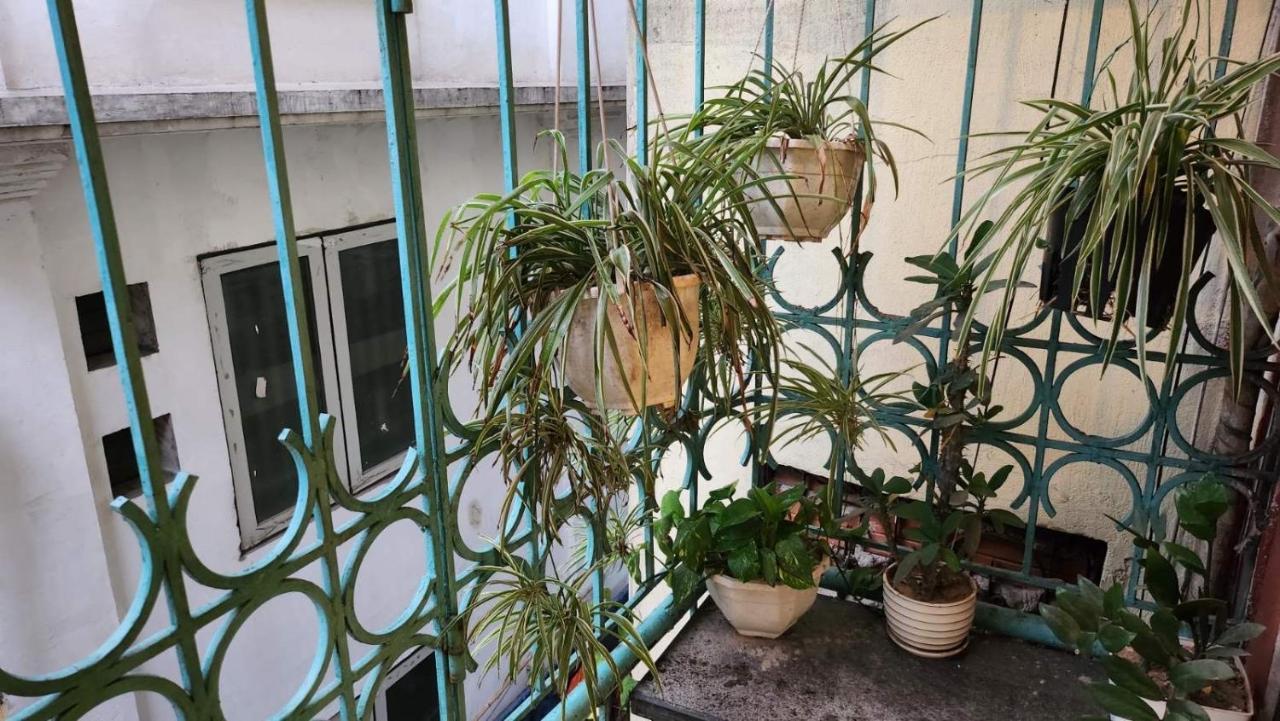 Harmony Homestay - Hanoi Homestay In Old Quarter Exterior foto