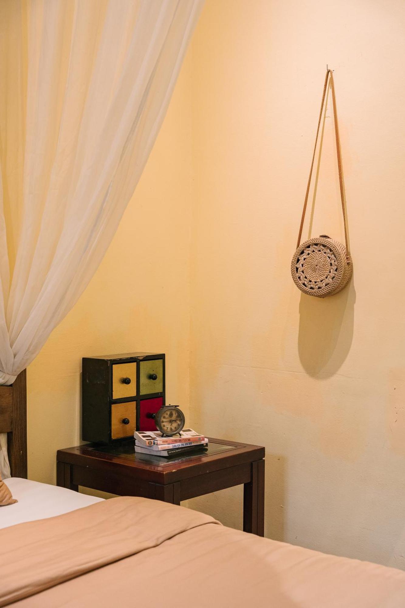 Harmony Homestay - Hanoi Homestay In Old Quarter Quarto foto