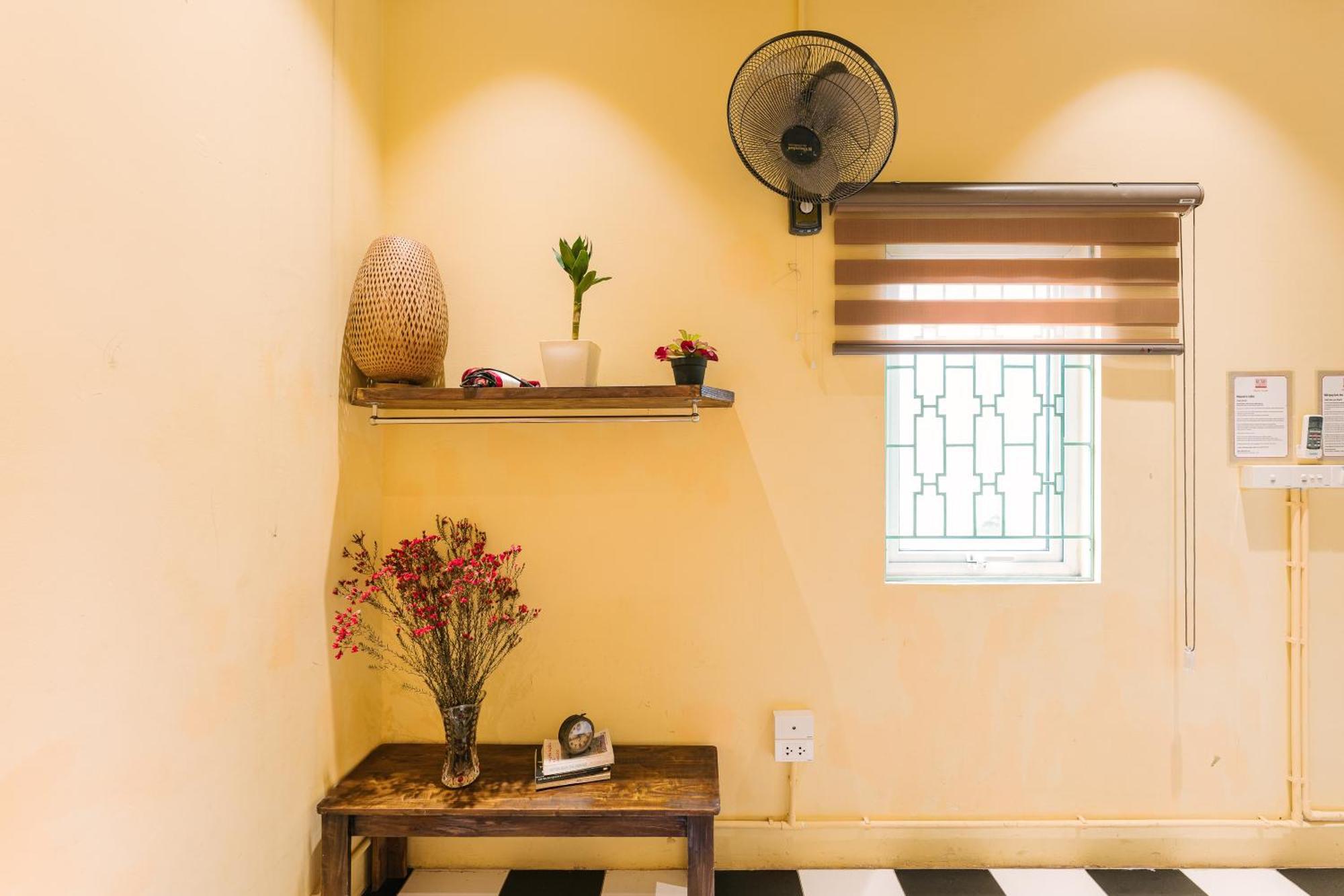 Harmony Homestay - Hanoi Homestay In Old Quarter Quarto foto