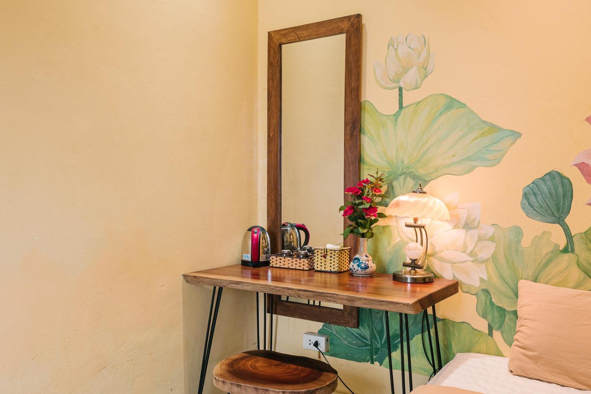 Harmony Homestay - Hanoi Homestay In Old Quarter Quarto foto