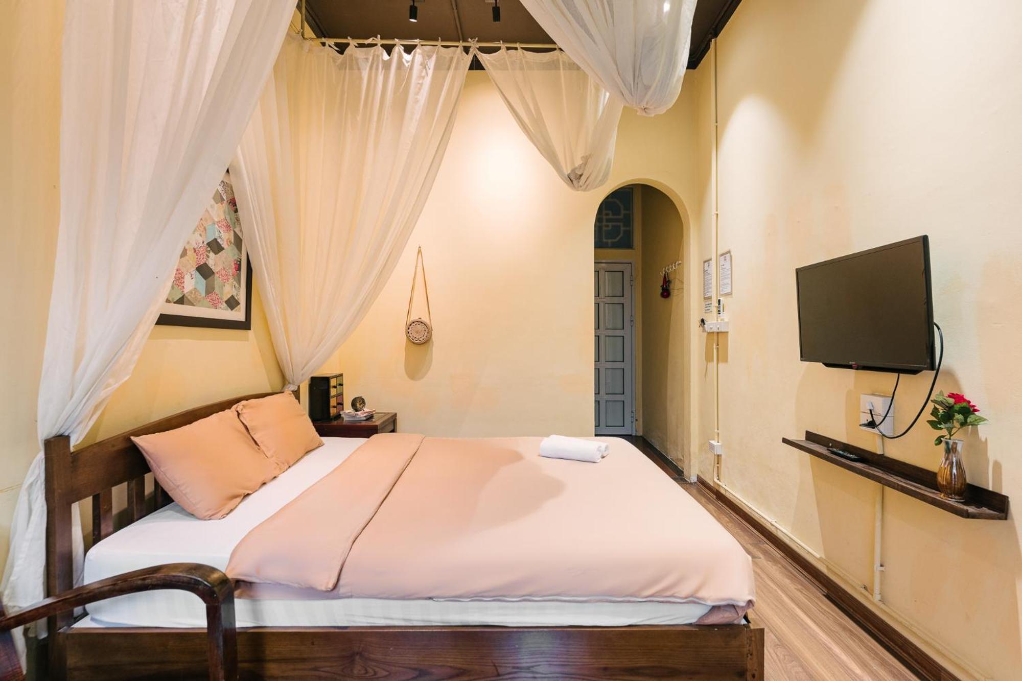 Harmony Homestay - Hanoi Homestay In Old Quarter Exterior foto