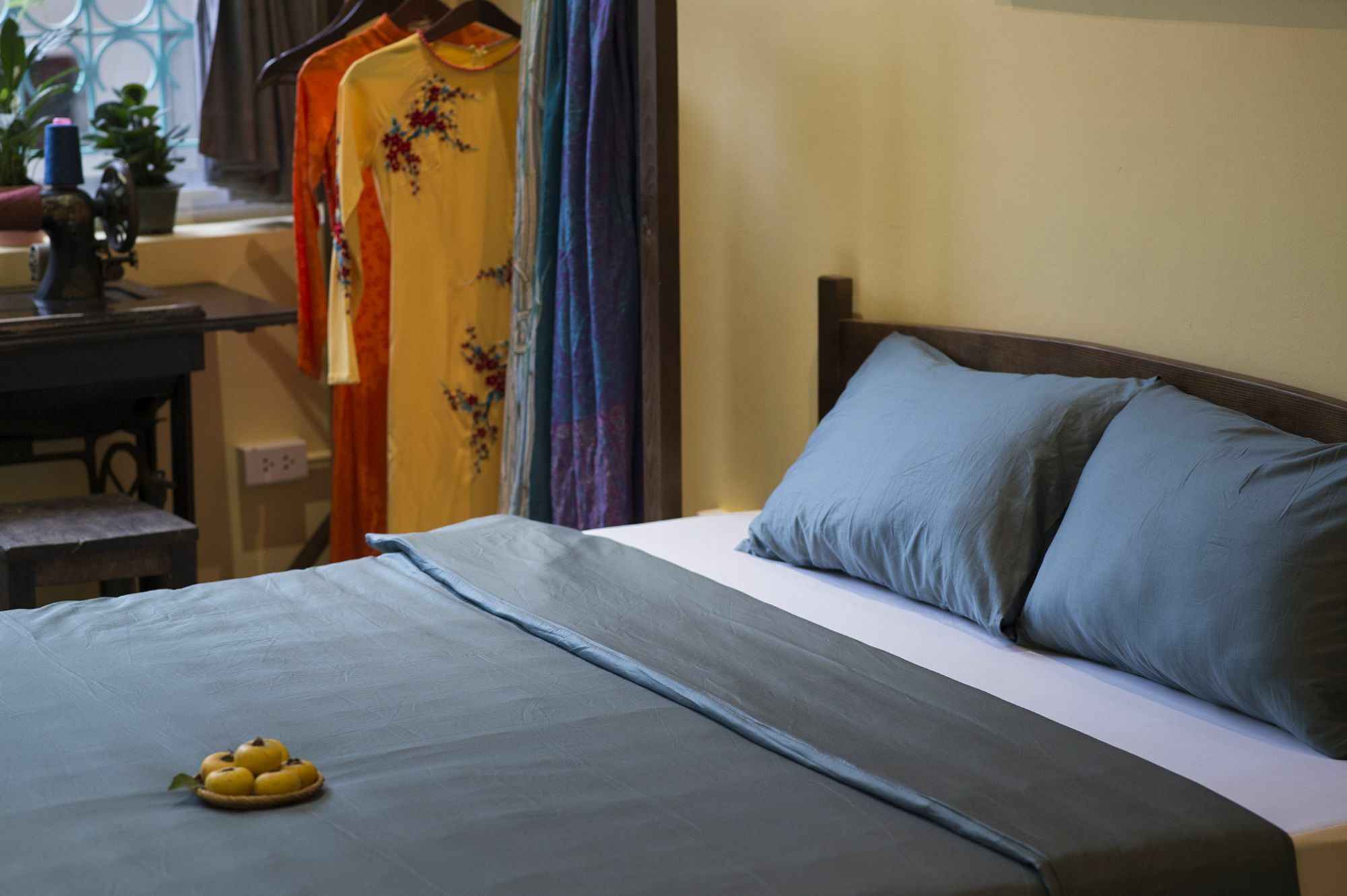 Harmony Homestay - Hanoi Homestay In Old Quarter Exterior foto